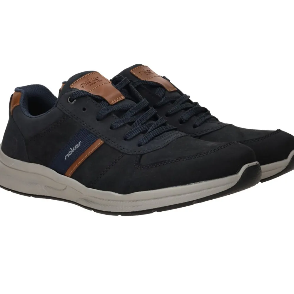 Heren Rieker Sneakers Heren