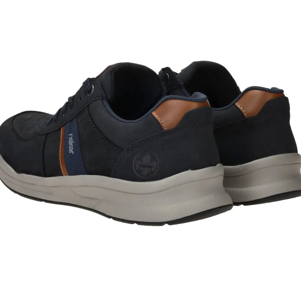 Heren Rieker Sneakers Heren