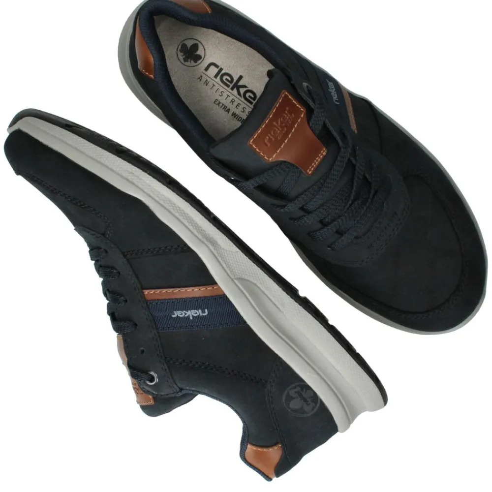 Heren Rieker Sneakers Heren