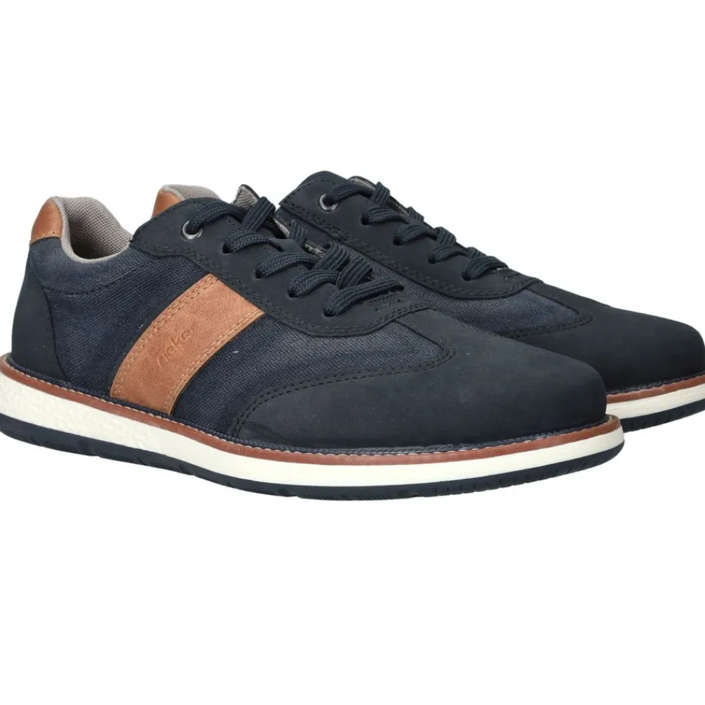 Heren Rieker Sneakers Heren