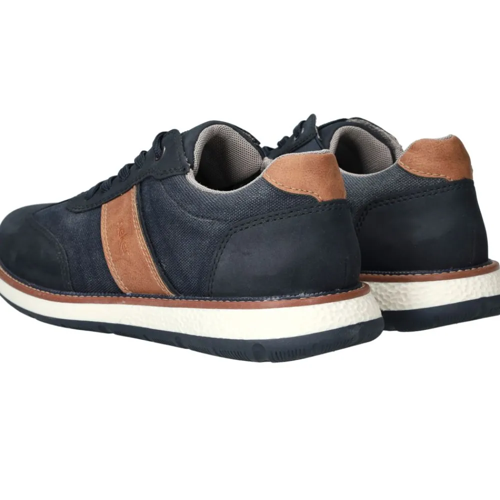 Heren Rieker Sneakers Heren