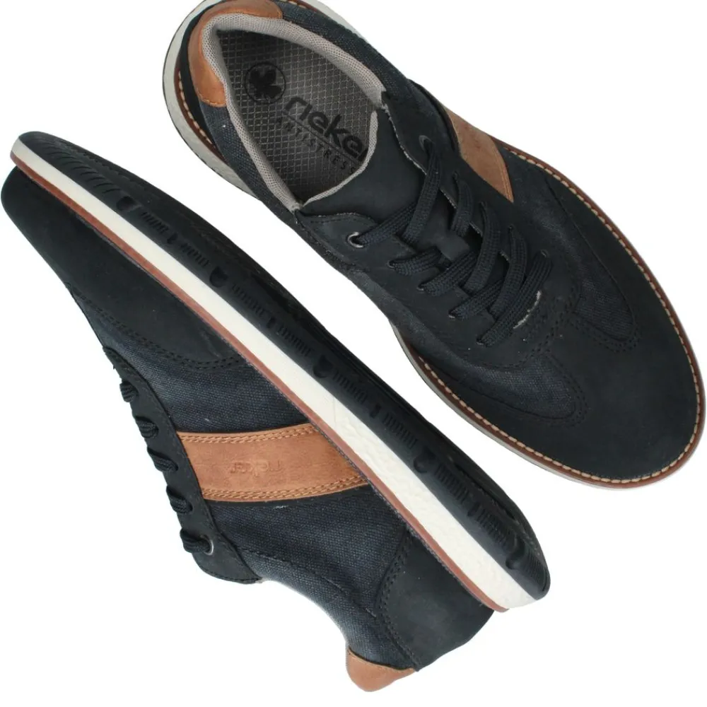 Heren Rieker Sneakers Heren