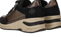 DAMES Rieker Sneakers Dames