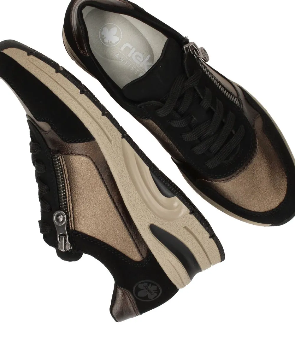 DAMES Rieker Sneakers Dames