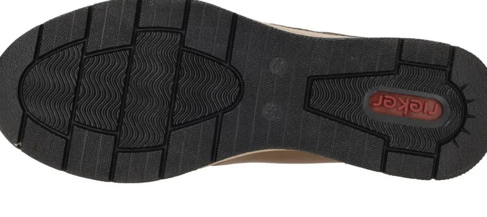 DAMES Rieker Sneakers Dames