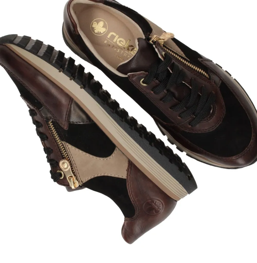 DAMES Rieker Sneakers Dames