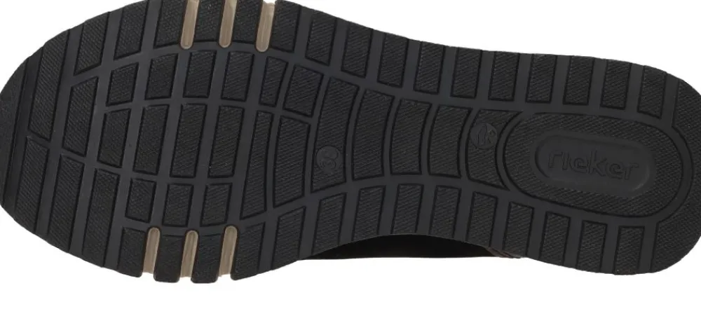 DAMES Rieker Sneakers Dames