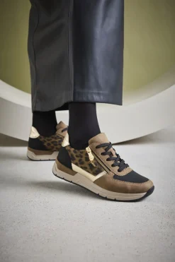 DAMES Rieker Sneakers Dames