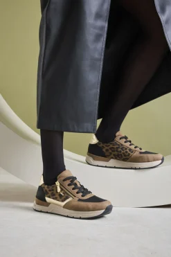 DAMES Rieker Sneakers Dames