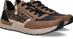 DAMES Rieker Sneakers Dames