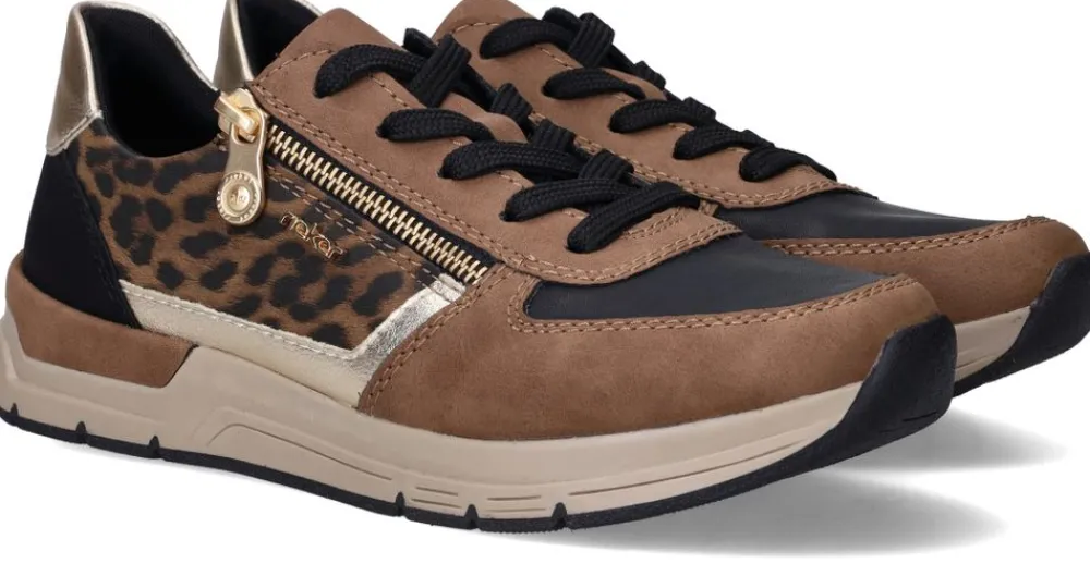 DAMES Rieker Sneakers Dames