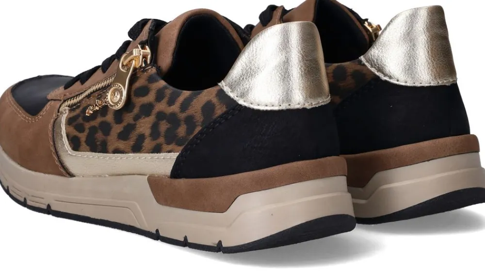 DAMES Rieker Sneakers Dames