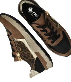 DAMES Rieker Sneakers Dames