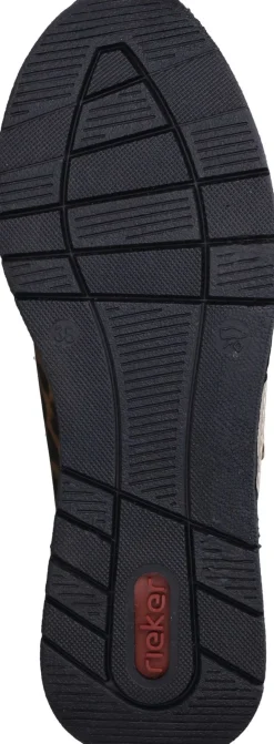 DAMES Rieker Sneakers Dames