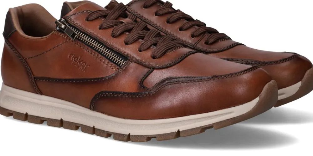 Heren Rieker Sneakers Heren