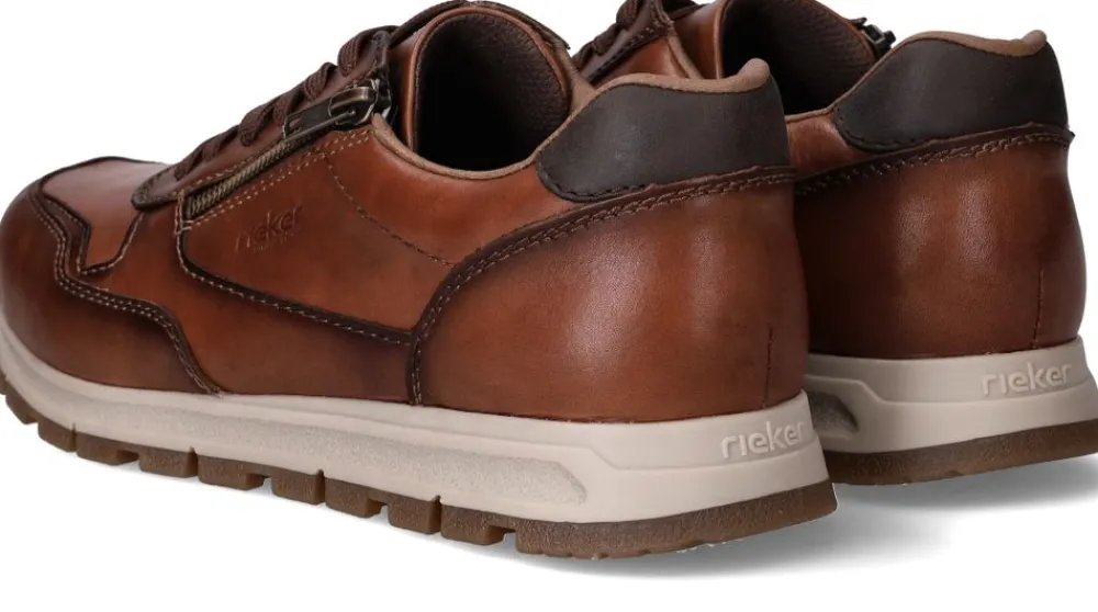 Heren Rieker Sneakers Heren