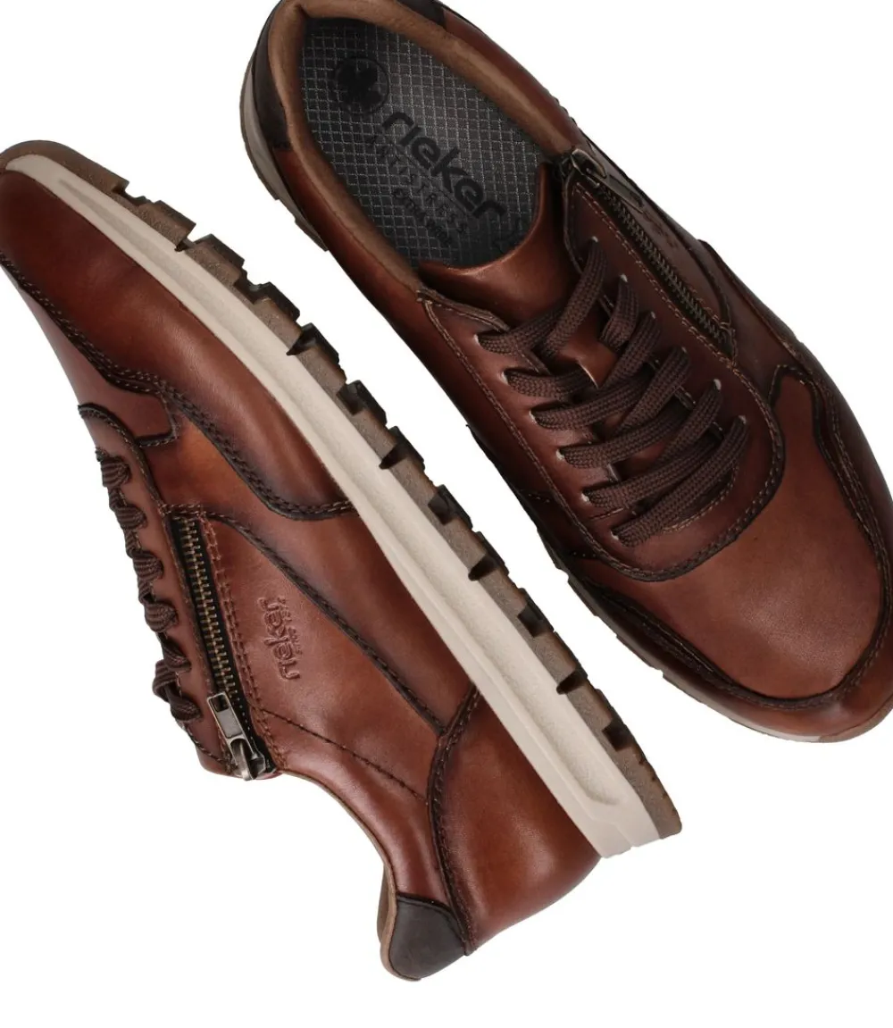 Heren Rieker Sneakers Heren