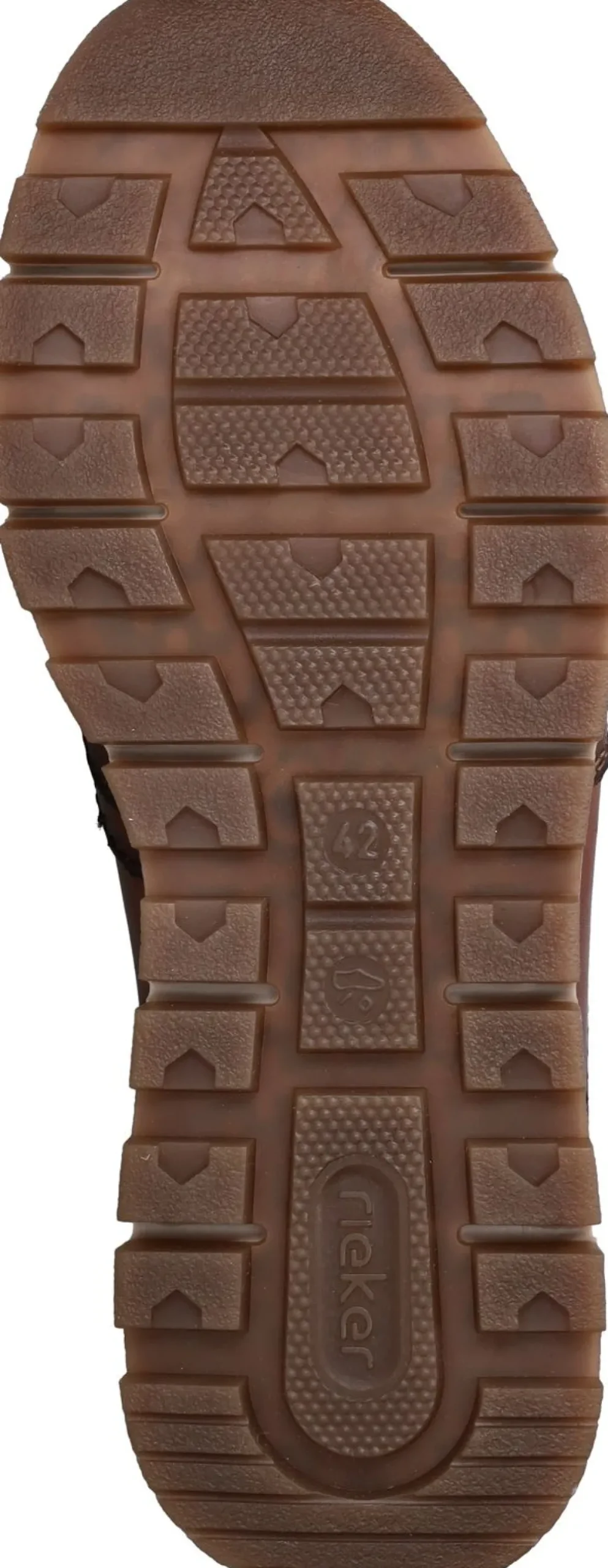 Heren Rieker Sneakers Heren