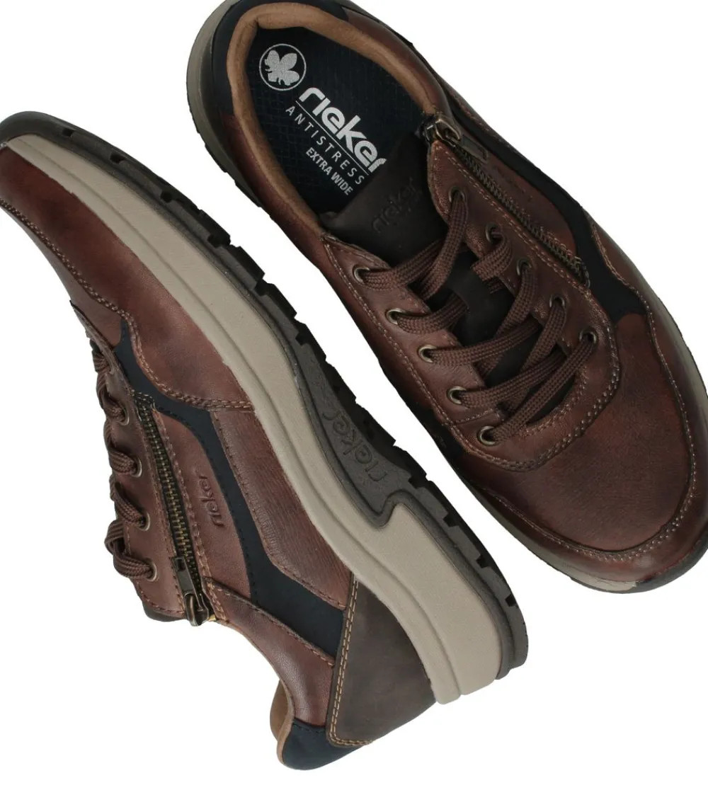 Heren Rieker Sneakers Heren