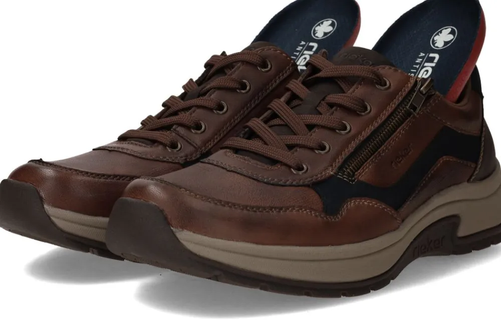 Heren Rieker Sneakers Heren