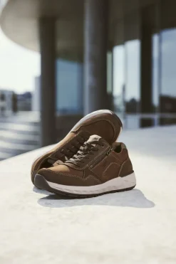 Heren Rieker Sneakers Heren