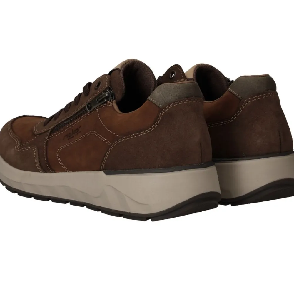 Heren Rieker Sneakers Heren