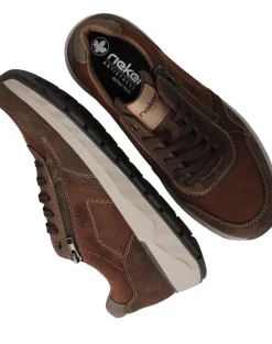 Heren Rieker Sneakers Heren
