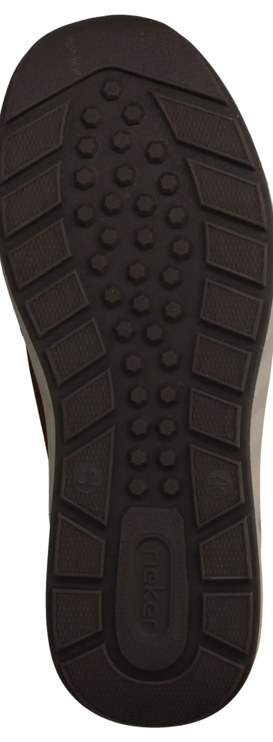 Heren Rieker Sneakers Heren