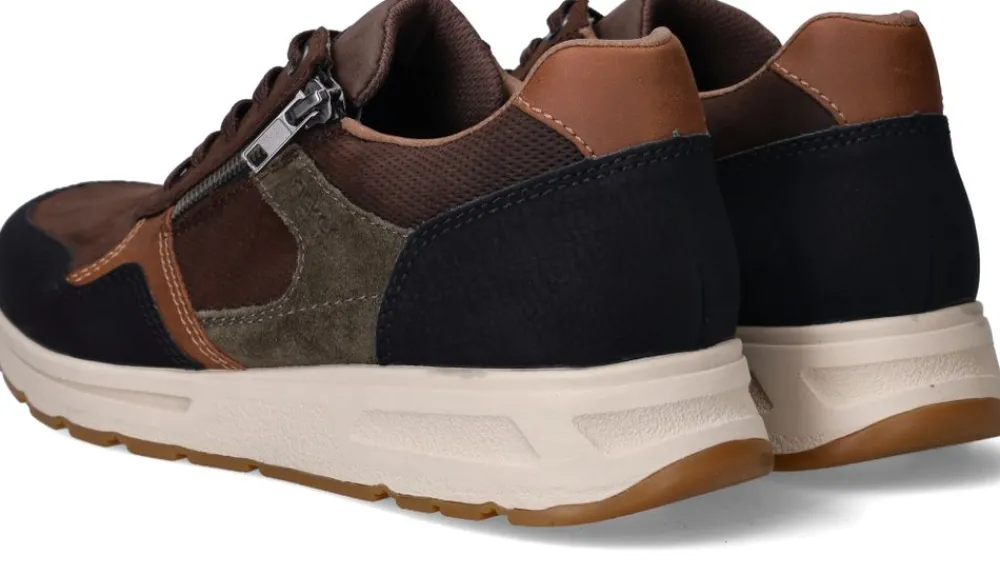 Heren Rieker Sneakers Heren