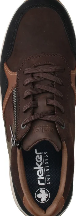 Heren Rieker Sneakers Heren
