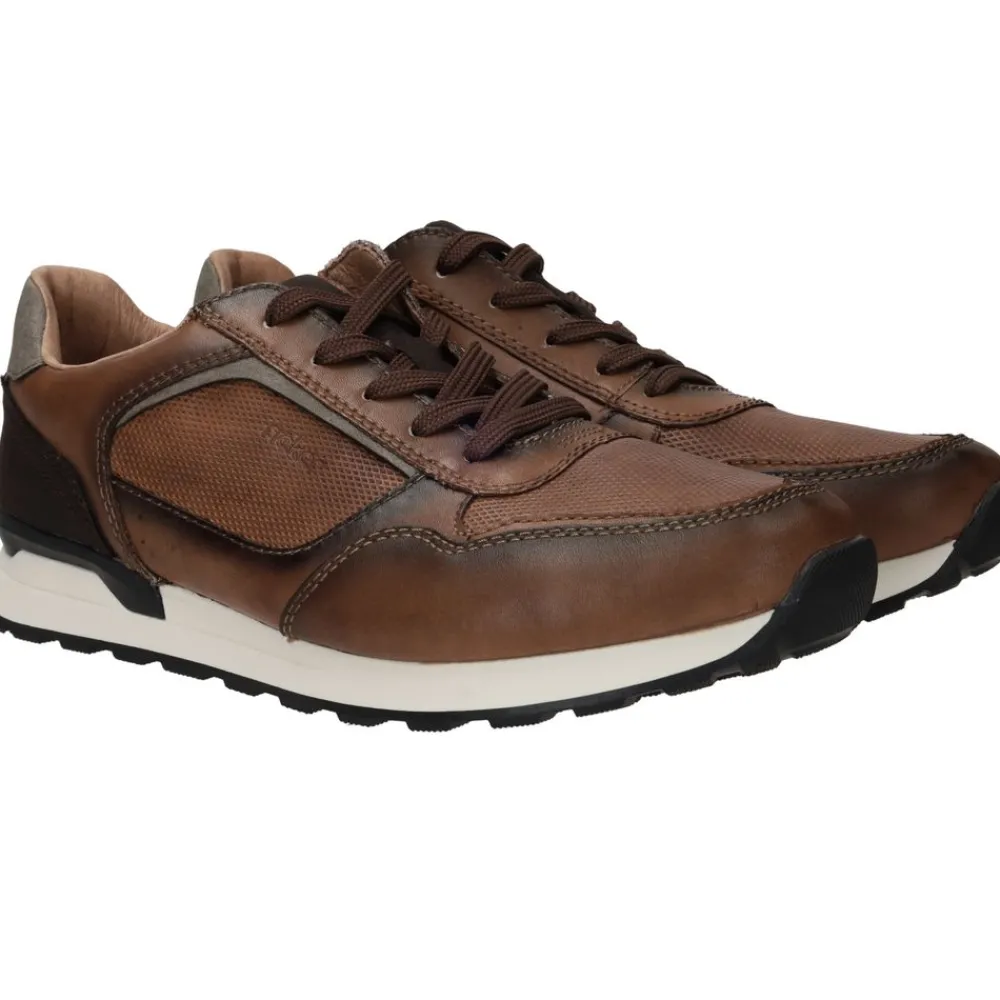 Heren Rieker Sneakers Heren