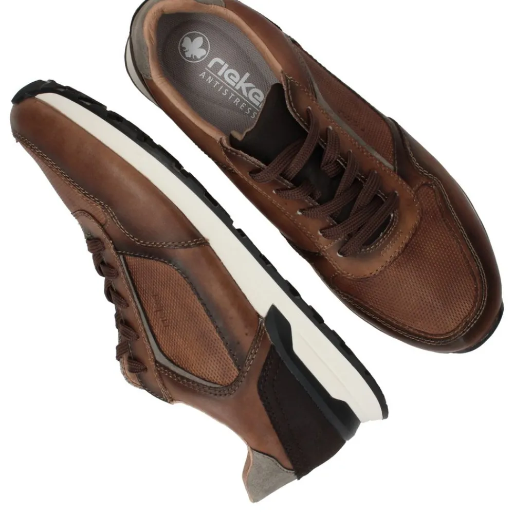 Heren Rieker Sneakers Heren