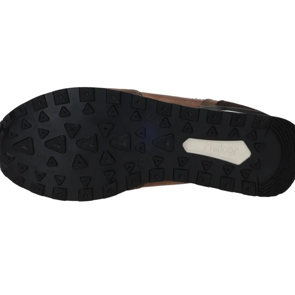 Heren Rieker Sneakers Heren