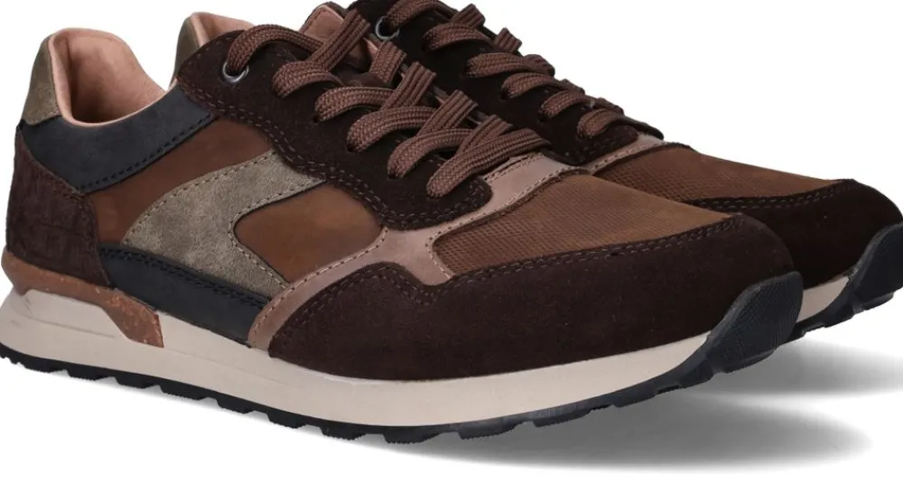 Heren Rieker Sneakers Heren