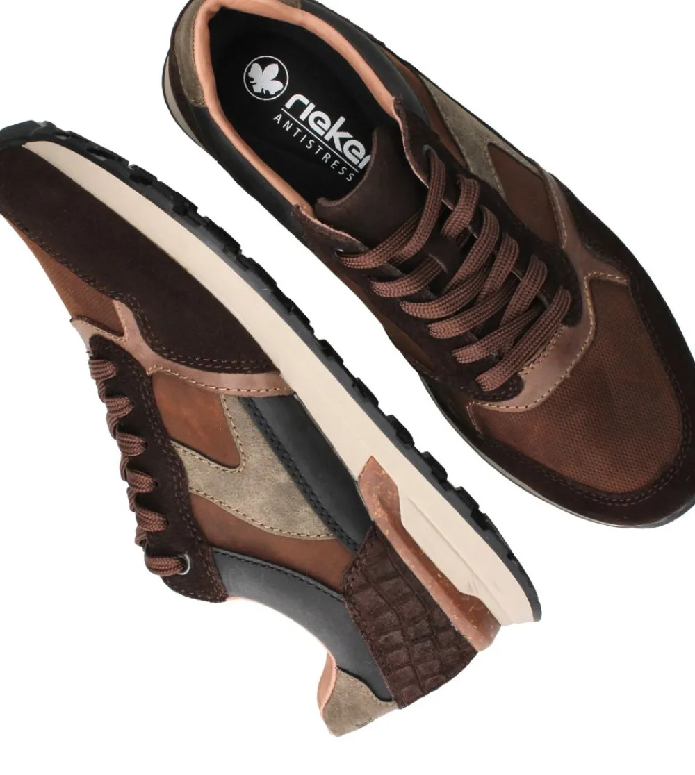 Heren Rieker Sneakers Heren