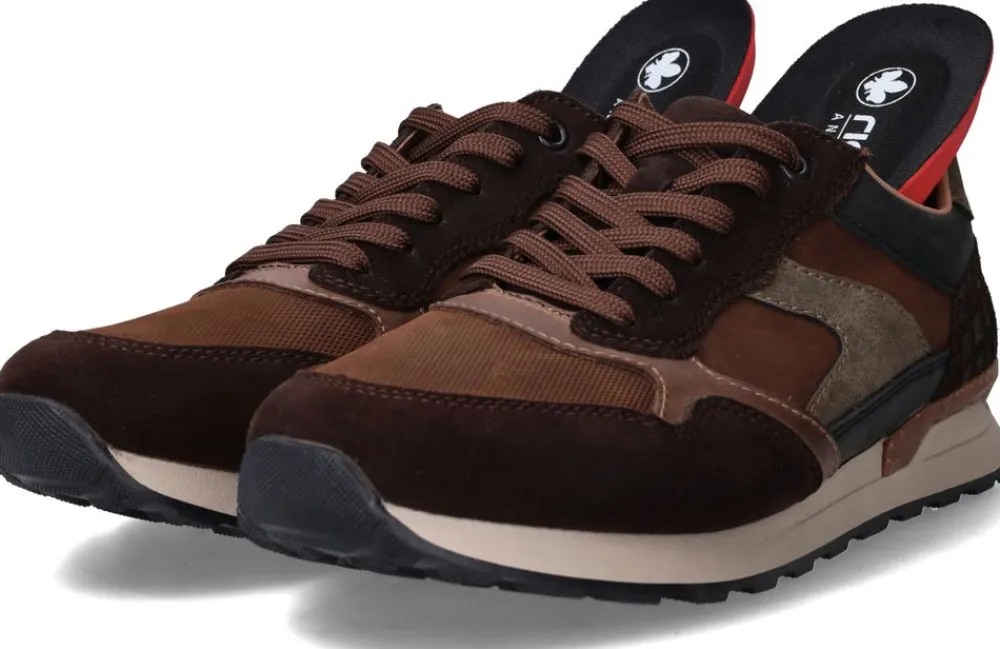 Heren Rieker Sneakers Heren
