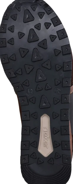 Heren Rieker Sneakers Heren