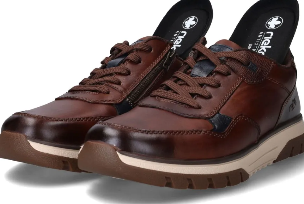 Heren Rieker Sneakers Heren