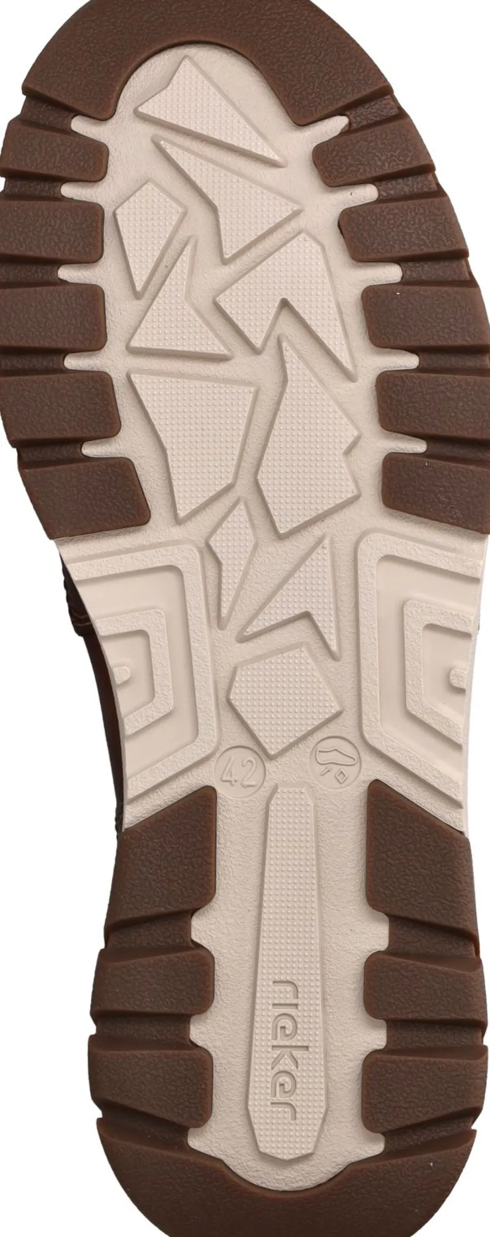 Heren Rieker Sneakers Heren