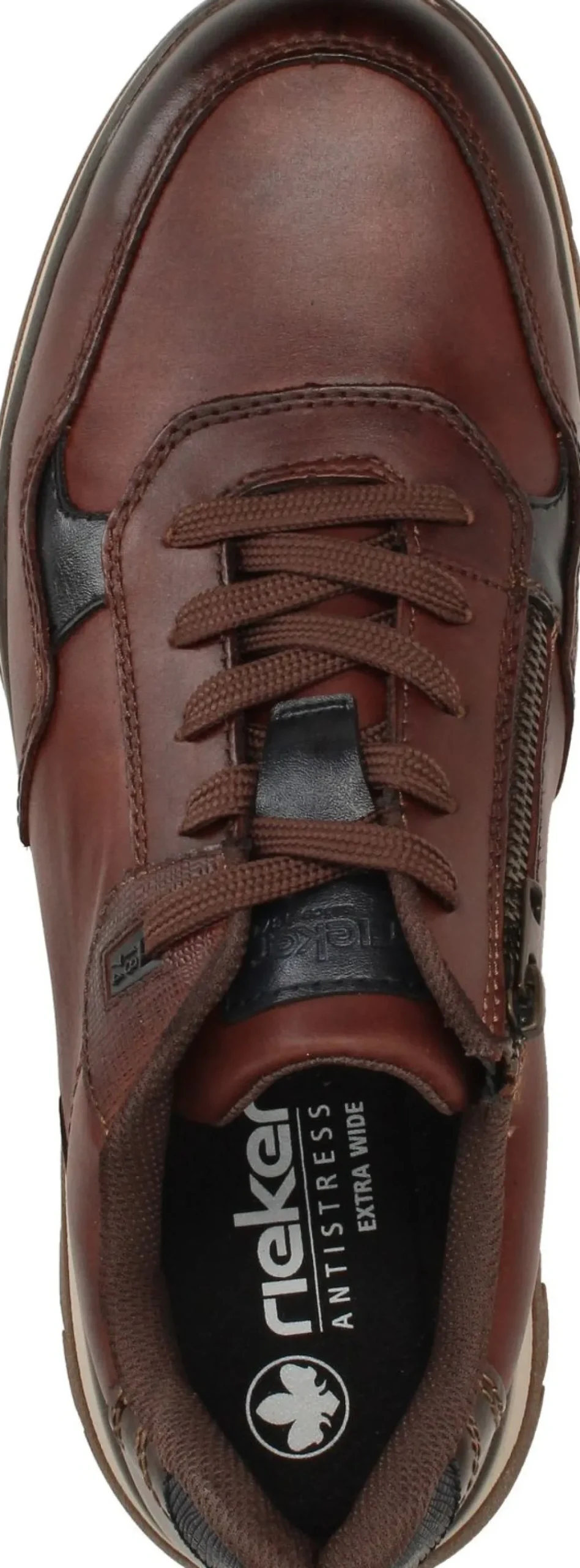Heren Rieker Sneakers Heren