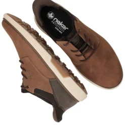Heren Rieker Sneakers Heren