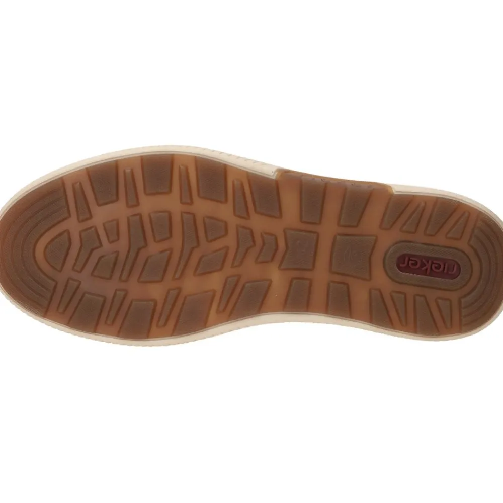 Heren Rieker Sneakers Heren