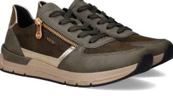 DAMES Rieker Sneakers Dames