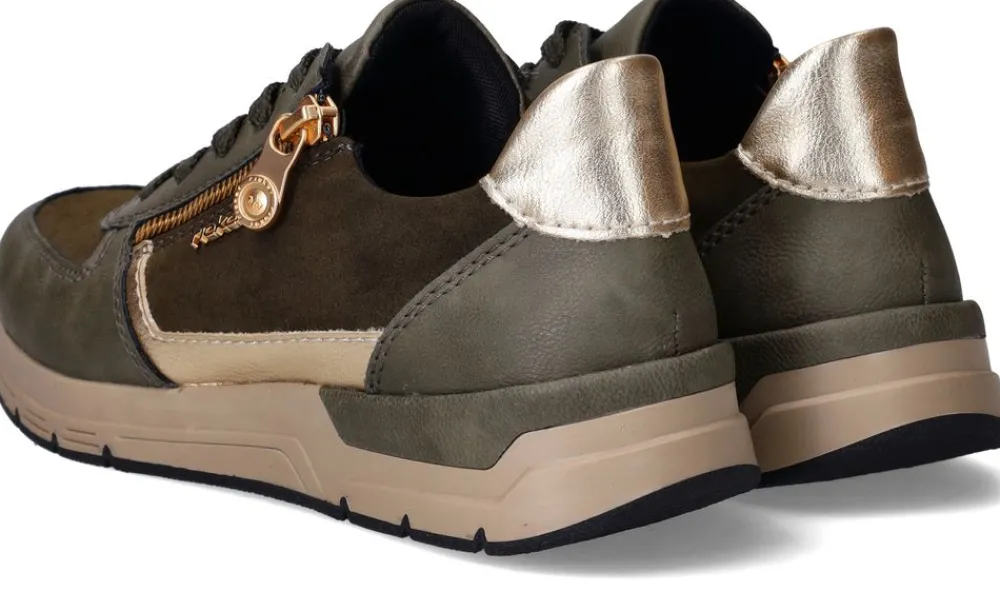 DAMES Rieker Sneakers Dames