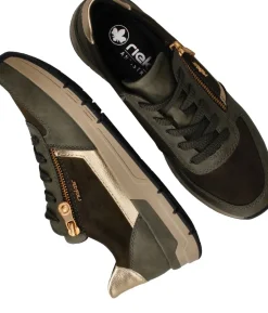 DAMES Rieker Sneakers Dames
