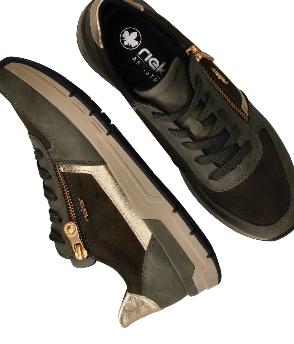DAMES Rieker Sneakers Dames