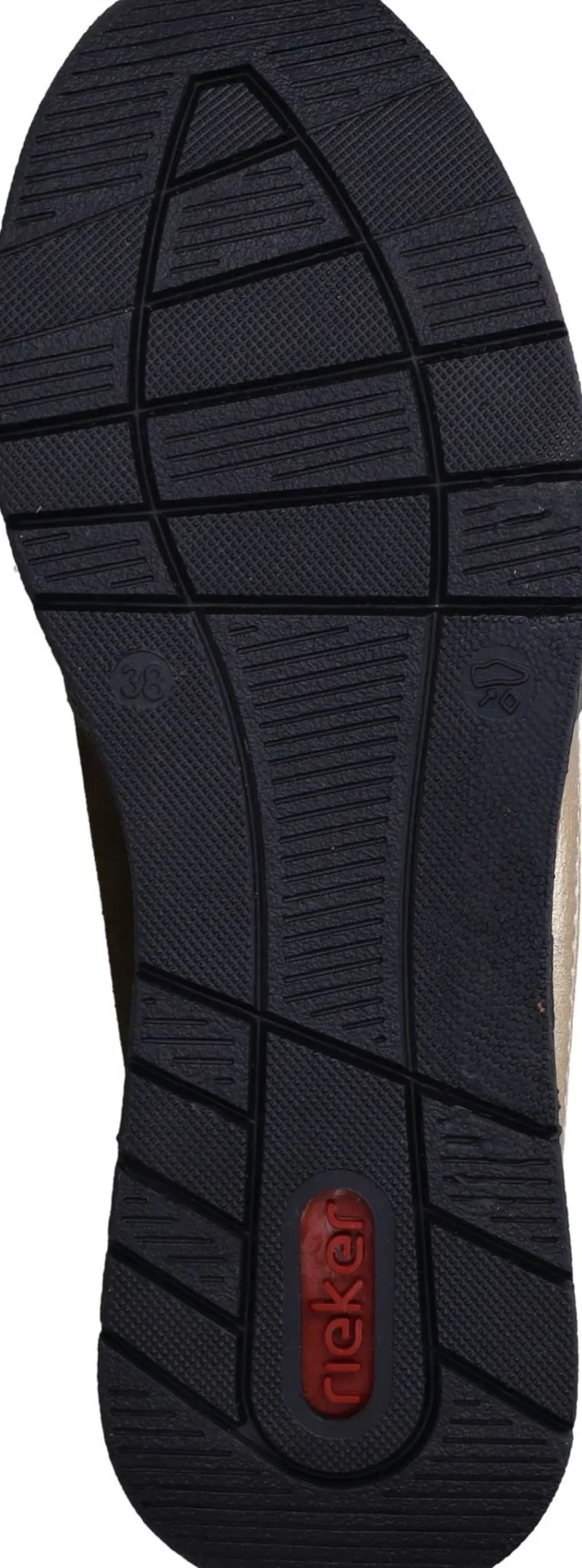DAMES Rieker Sneakers Dames