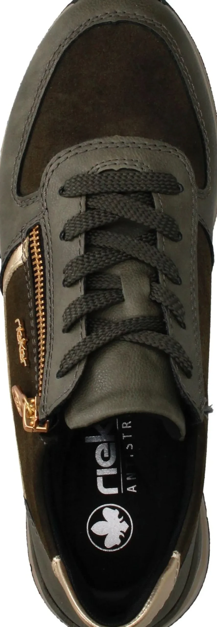 DAMES Rieker Sneakers Dames
