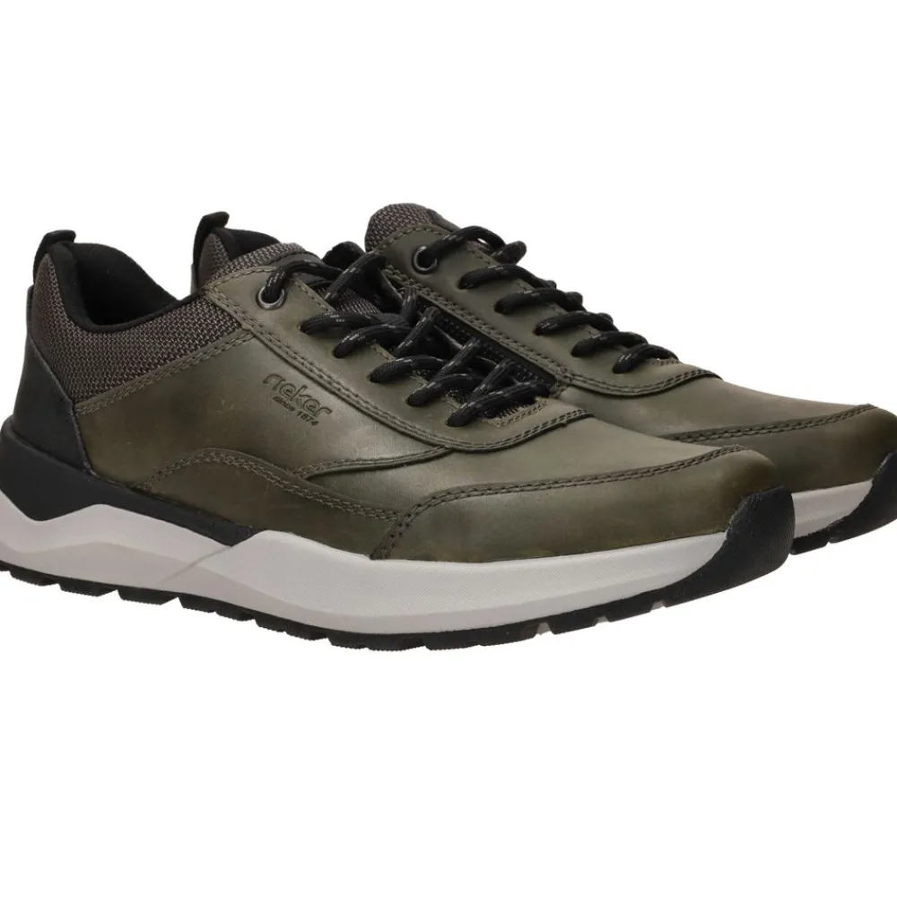 Heren Rieker Sneakers Heren