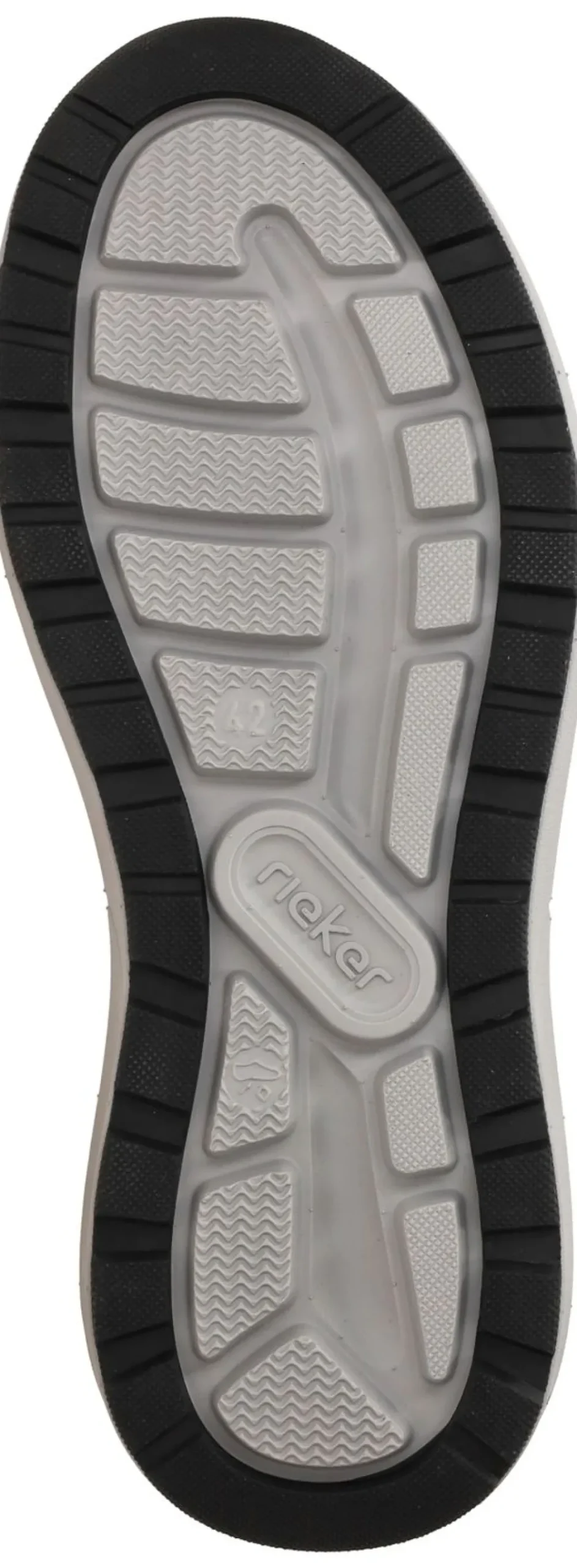 Heren Rieker Sneakers Heren
